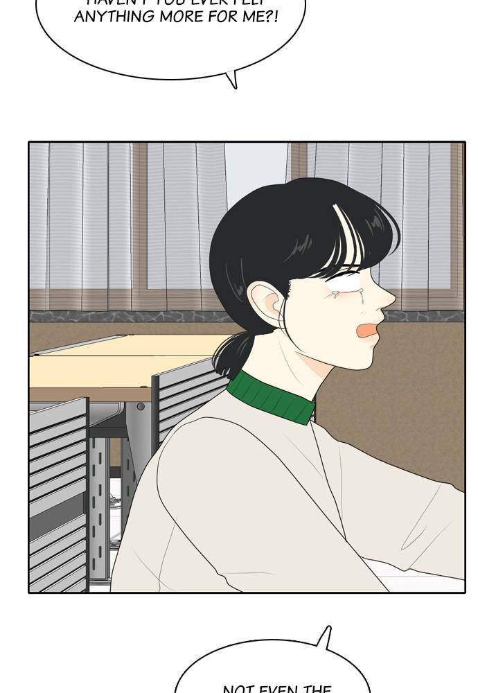 Read My Roommate Is A Gumiho ENGLISH Manga Online