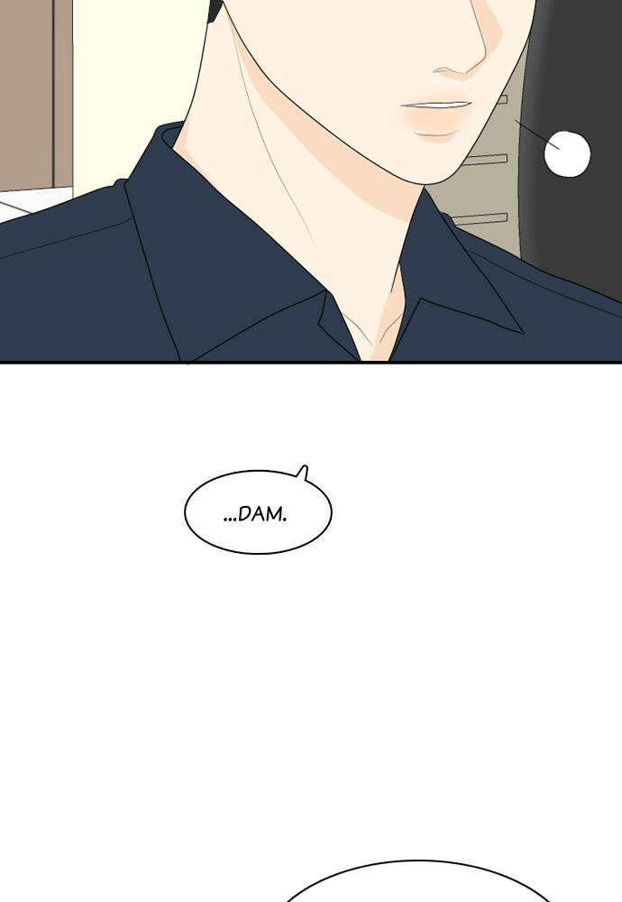 Read My Roommate Is A Gumiho ENGLISH Manga Online