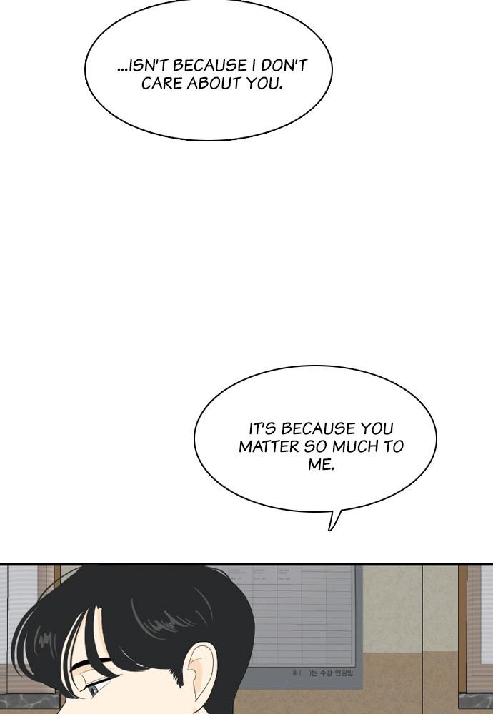 Read My Roommate Is A Gumiho ENGLISH Manga Online