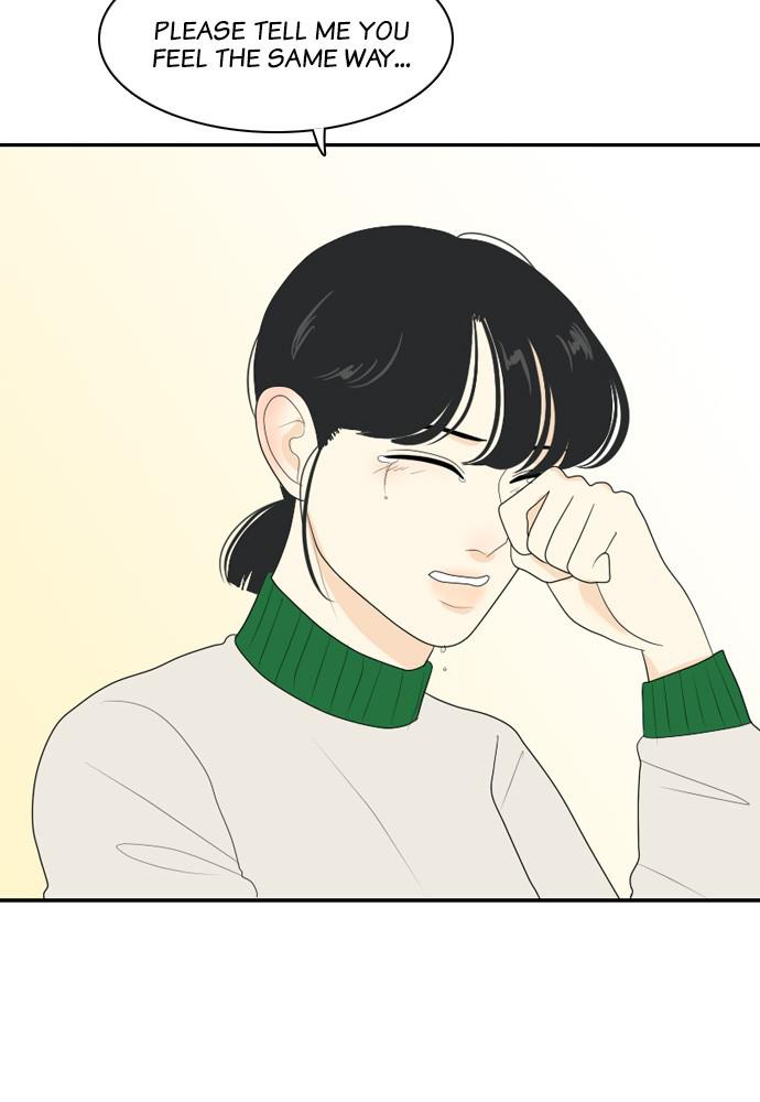 Read My Roommate Is A Gumiho ENGLISH Manga Online