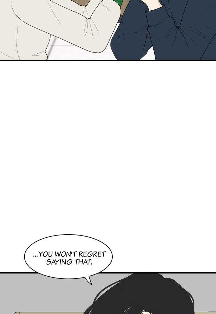 Read My Roommate Is A Gumiho ENGLISH Manga Online