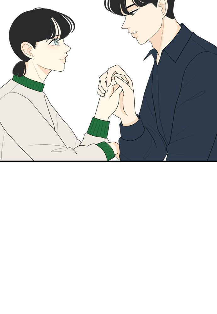 Read My Roommate Is A Gumiho ENGLISH Manga Online