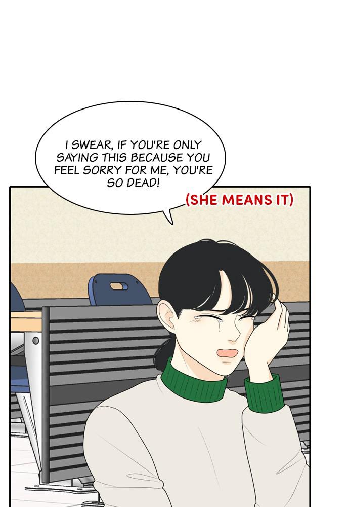 Read My Roommate Is A Gumiho ENGLISH Manga Online