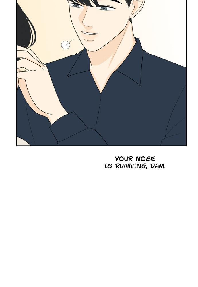 Read My Roommate Is A Gumiho ENGLISH Manga Online