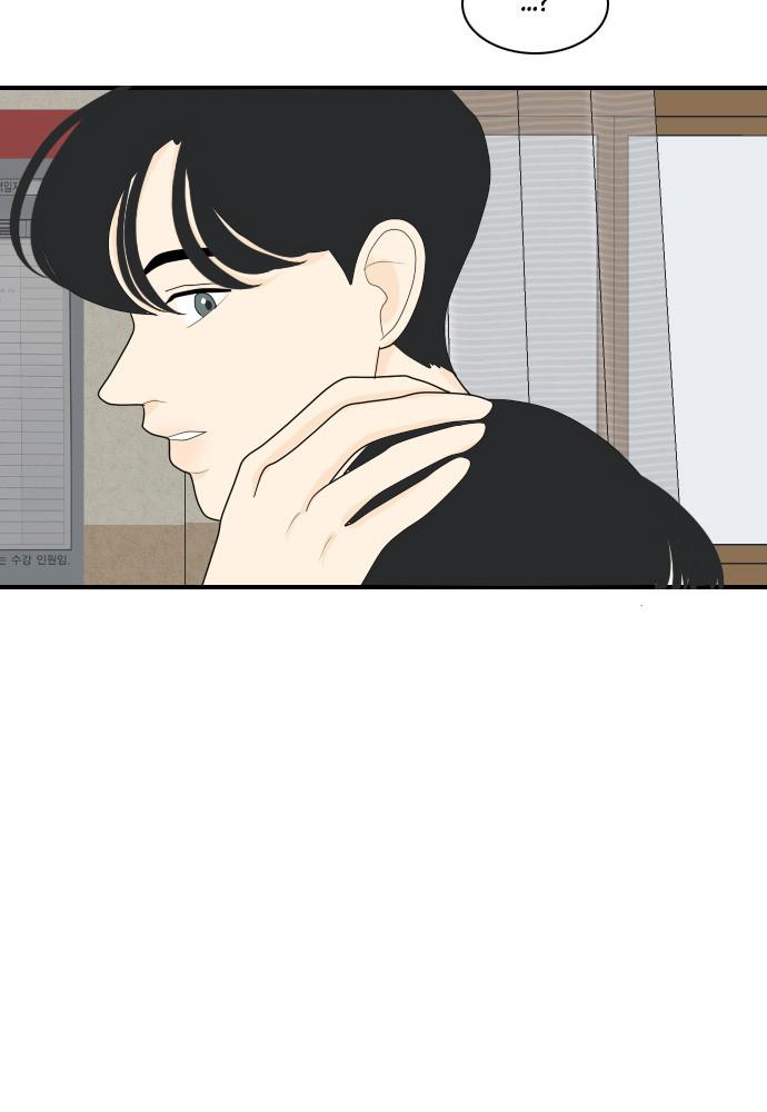 Read My Roommate Is A Gumiho ENGLISH Manga Online