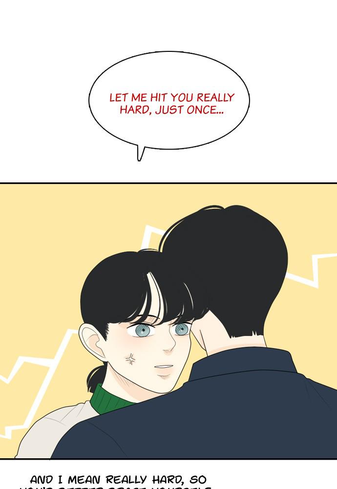 Read My Roommate Is A Gumiho ENGLISH Manga Online