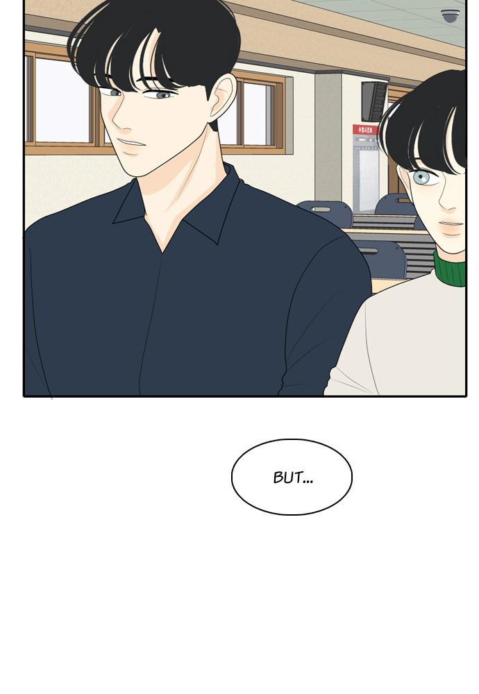 Read My Roommate Is A Gumiho ENGLISH Manga Online