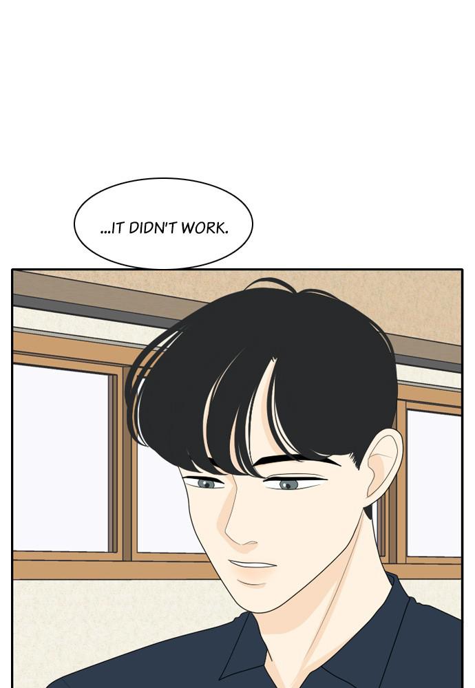 Read My Roommate Is A Gumiho ENGLISH Manga Online
