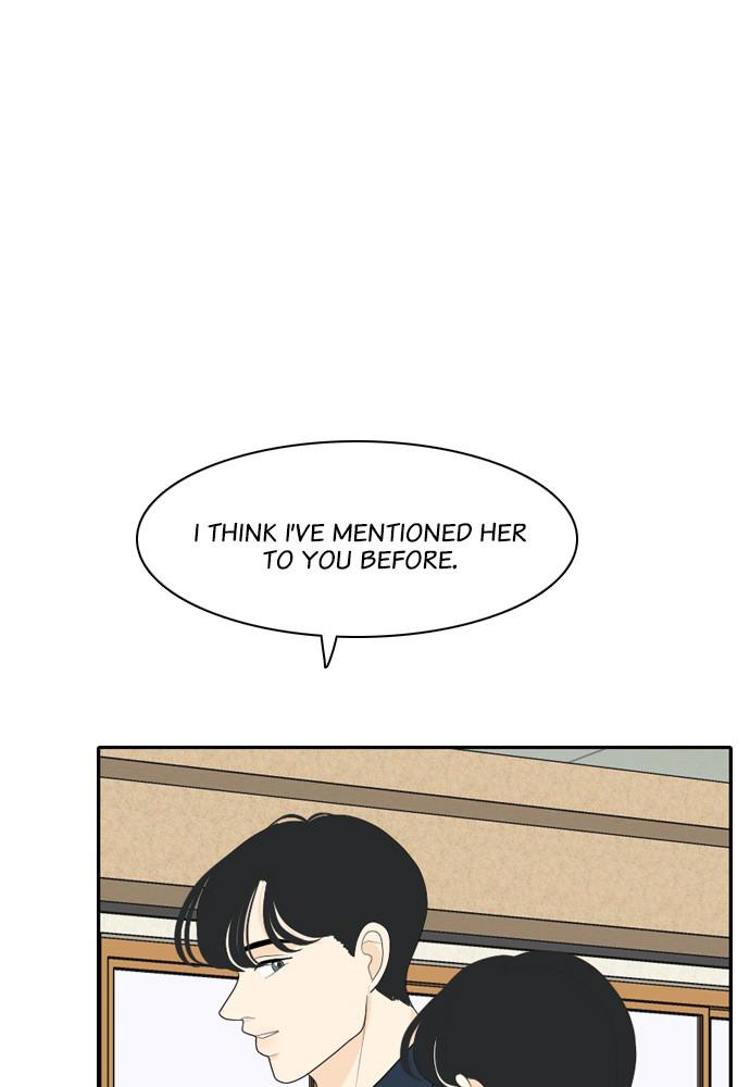 Read My Roommate Is A Gumiho ENGLISH Manga Online