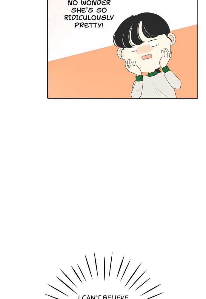 Read My Roommate Is A Gumiho ENGLISH Manga Online