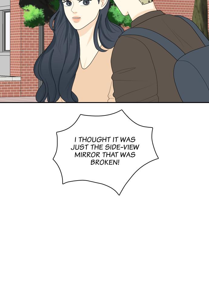 Read My Roommate Is A Gumiho ENGLISH Manga Online