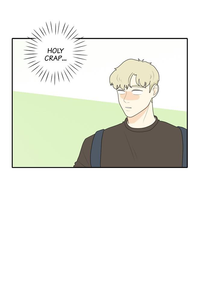 Read My Roommate Is A Gumiho ENGLISH Manga Online