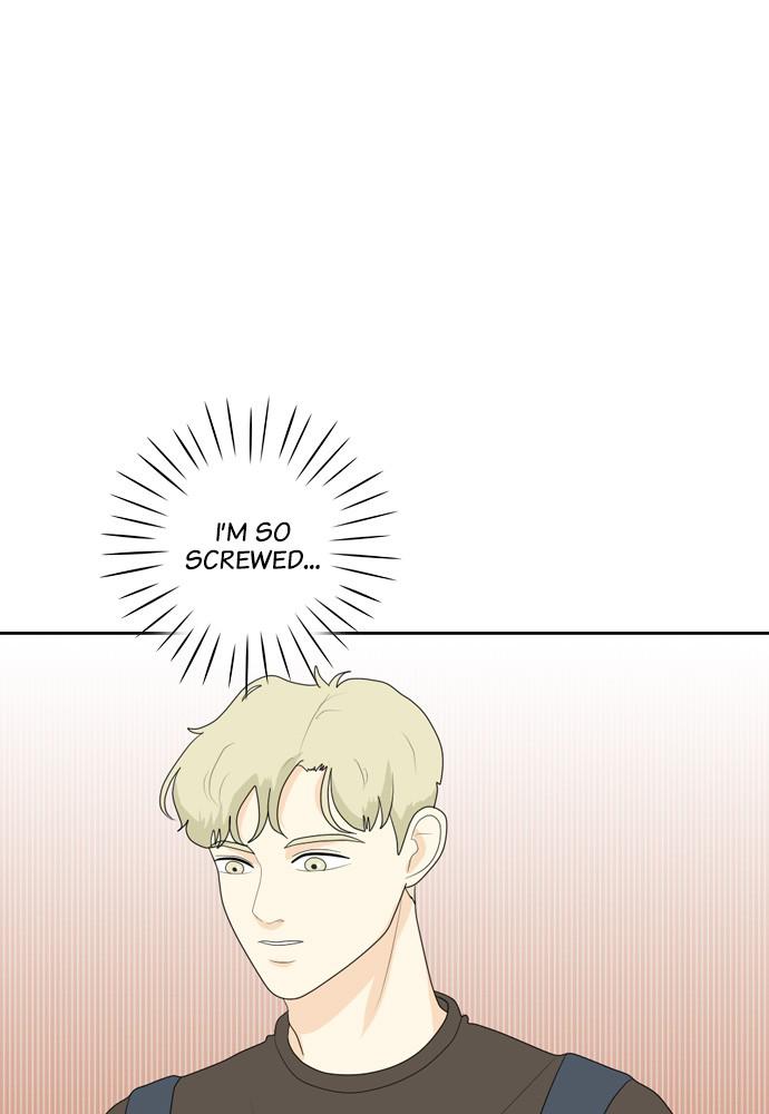 Read My Roommate Is A Gumiho ENGLISH Manga Online