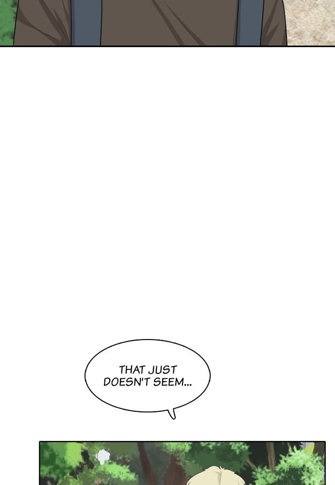 Read My Roommate Is A Gumiho ENGLISH Manga Online