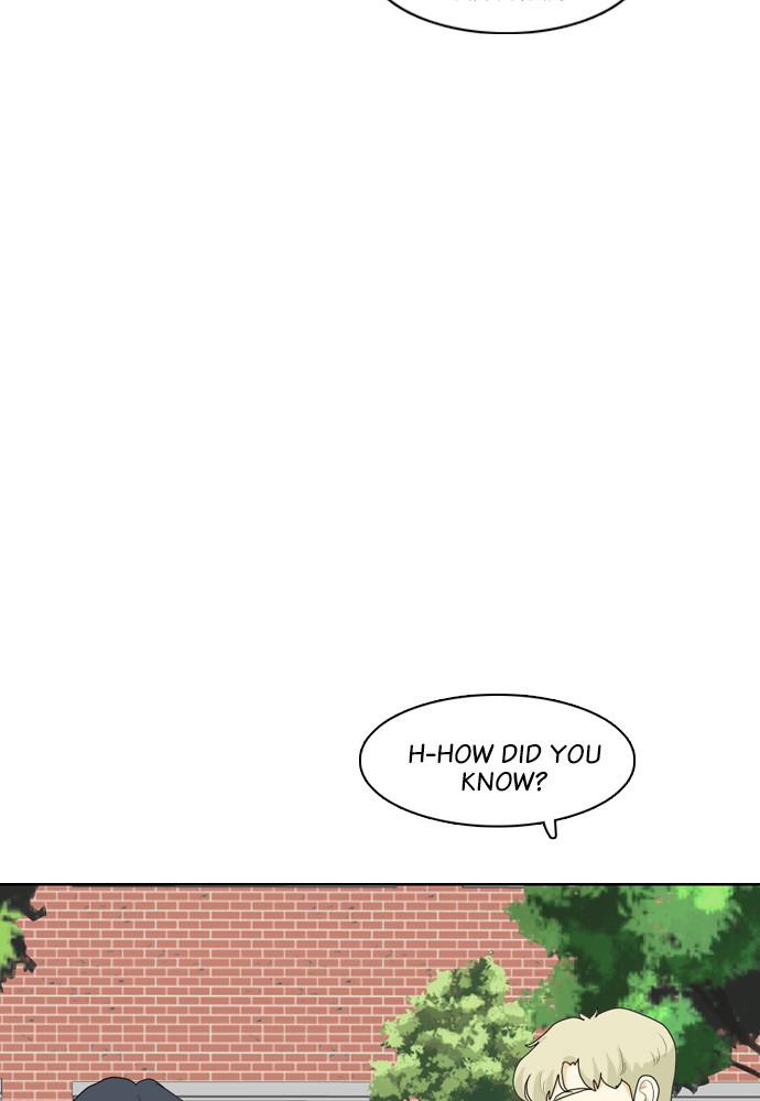 Read My Roommate Is A Gumiho ENGLISH Manga Online
