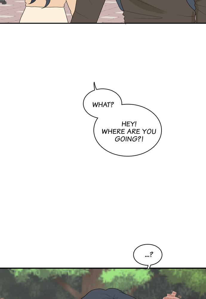 Read My Roommate Is A Gumiho ENGLISH Manga Online