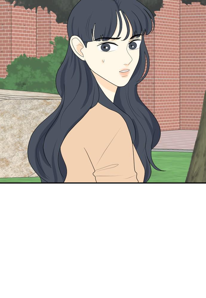 Read My Roommate Is A Gumiho ENGLISH Manga Online