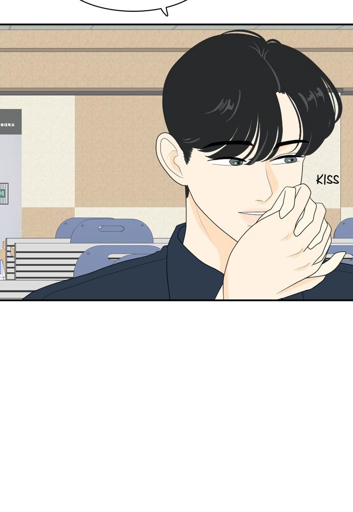 Read My Roommate Is A Gumiho ENGLISH Manga Online