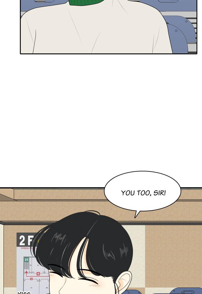 Read My Roommate Is A Gumiho ENGLISH Manga Online