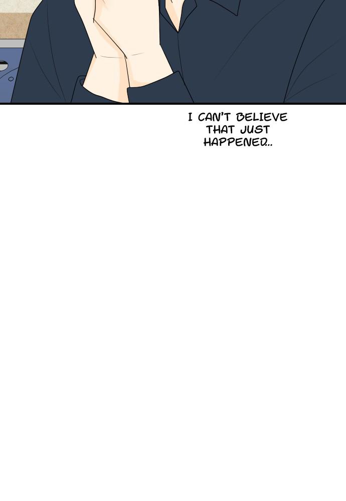 Read My Roommate Is A Gumiho ENGLISH Manga Online