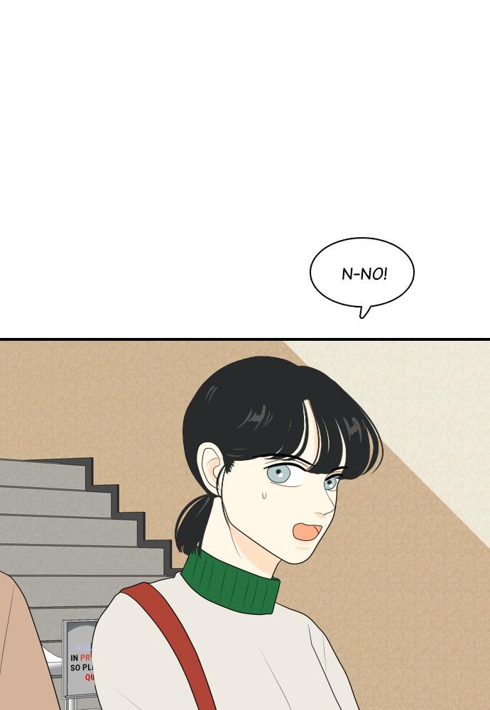 Read My Roommate Is A Gumiho ENGLISH Manga Online