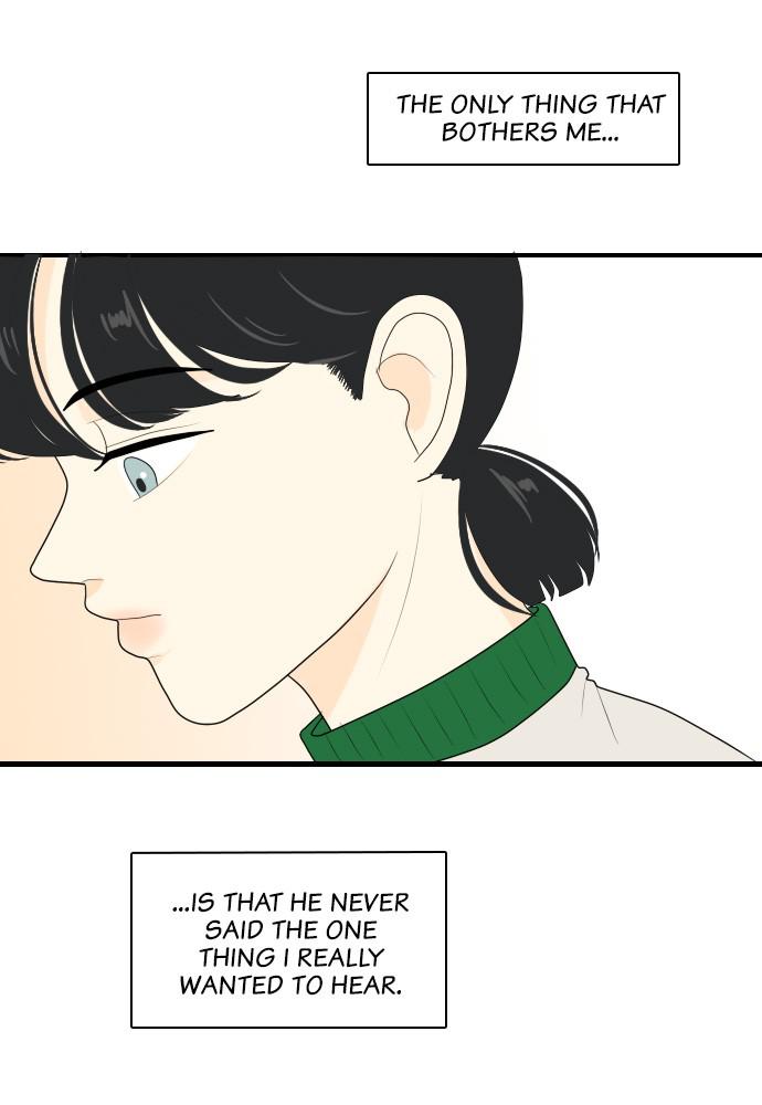 Read My Roommate Is A Gumiho ENGLISH Manga Online