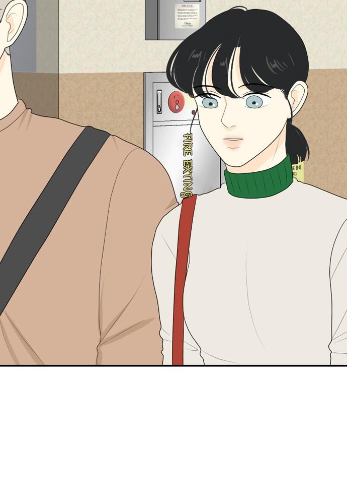 Read My Roommate Is A Gumiho ENGLISH Manga Online