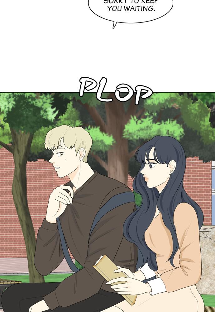 Read My Roommate Is A Gumiho ENGLISH Manga Online