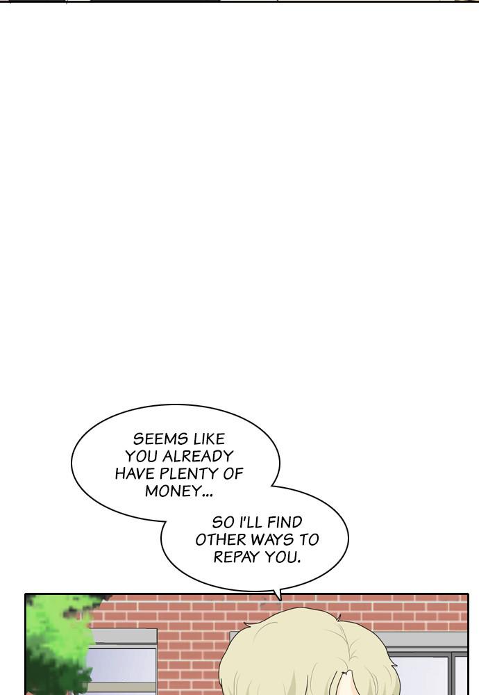 Read My Roommate Is A Gumiho ENGLISH Manga Online