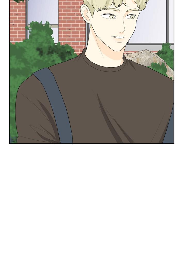 Read My Roommate Is A Gumiho ENGLISH Manga Online