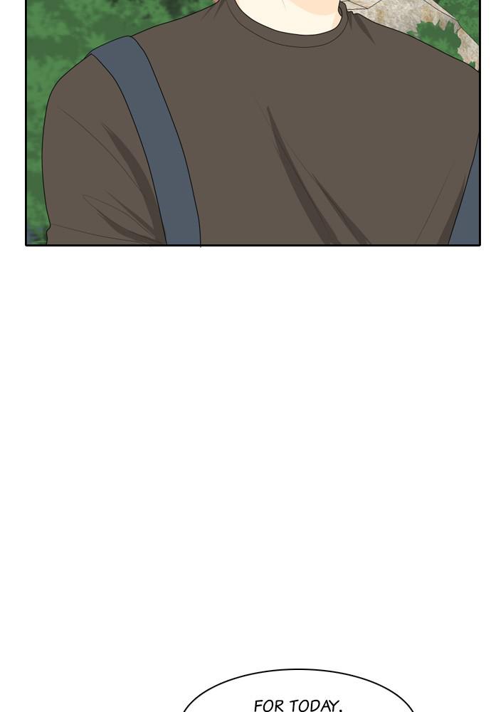 Read My Roommate Is A Gumiho ENGLISH Manga Online