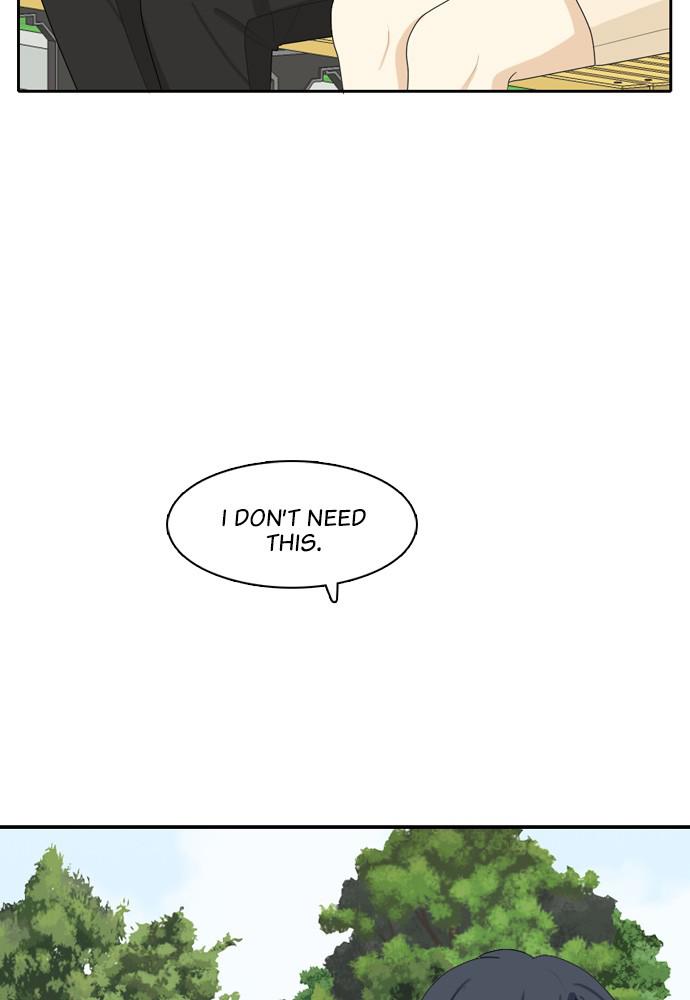 Read My Roommate Is A Gumiho ENGLISH Manga Online