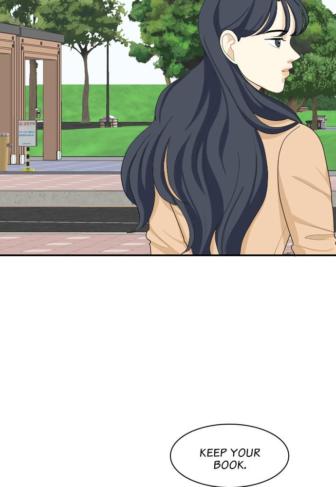 Read My Roommate Is A Gumiho ENGLISH Manga Online
