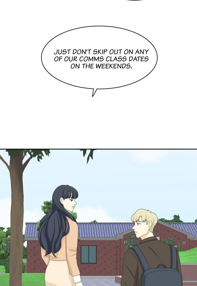 Read My Roommate Is A Gumiho ENGLISH Manga Online