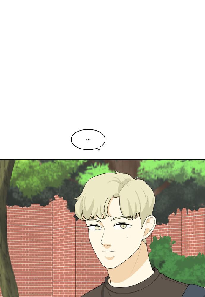 Read My Roommate Is A Gumiho ENGLISH Manga Online