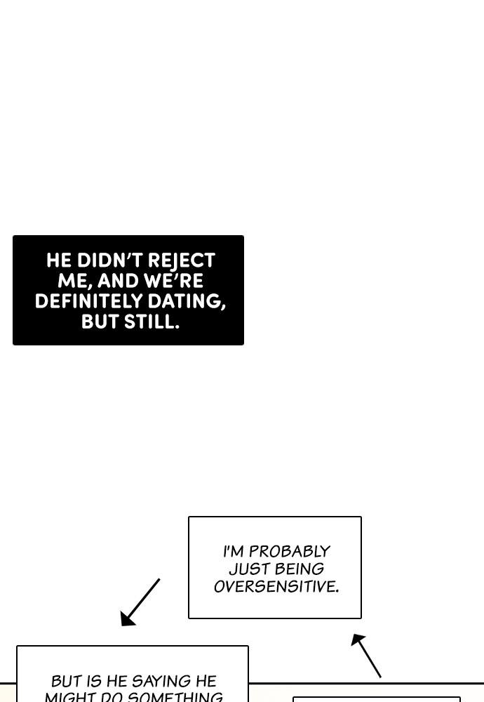 Read My Roommate Is A Gumiho ENGLISH Manga Online