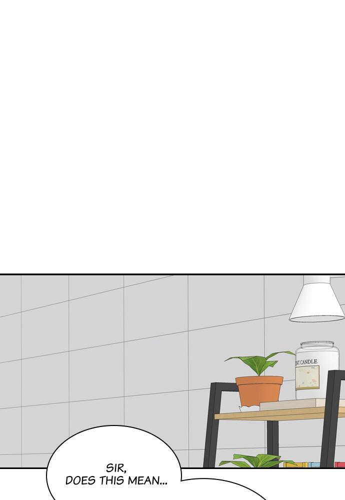 Read My Roommate Is A Gumiho ENGLISH Manga Online