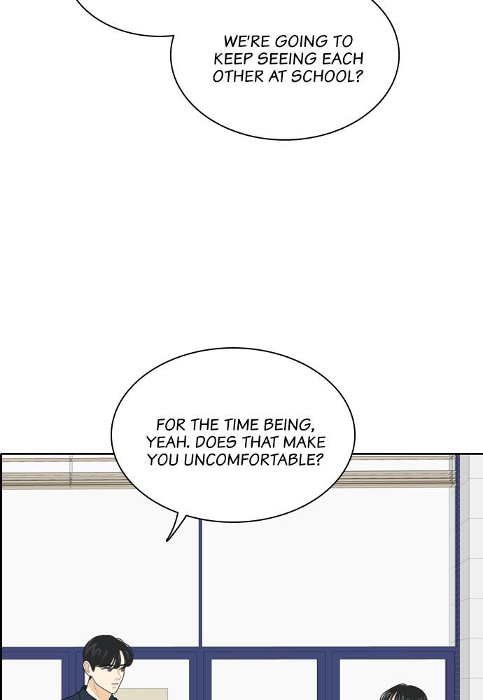 Read My Roommate Is A Gumiho ENGLISH Manga Online