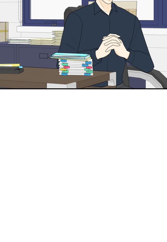 Read My Roommate Is A Gumiho ENGLISH Manga Online