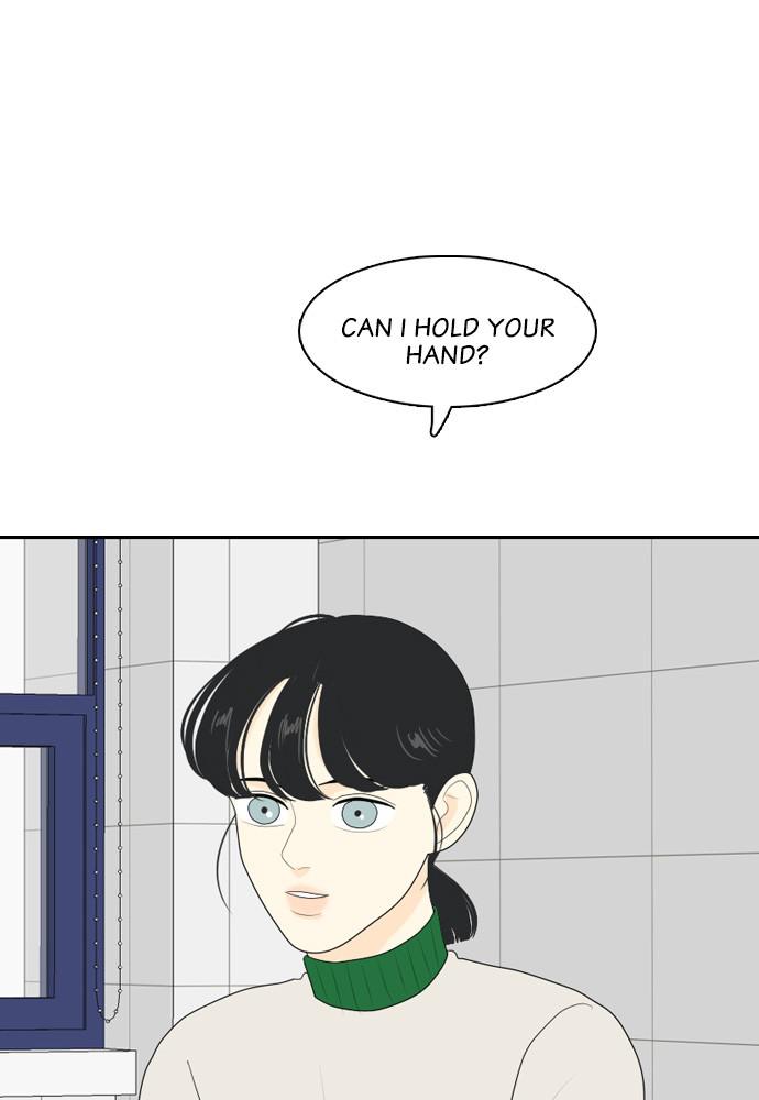 Read My Roommate Is A Gumiho ENGLISH Manga Online