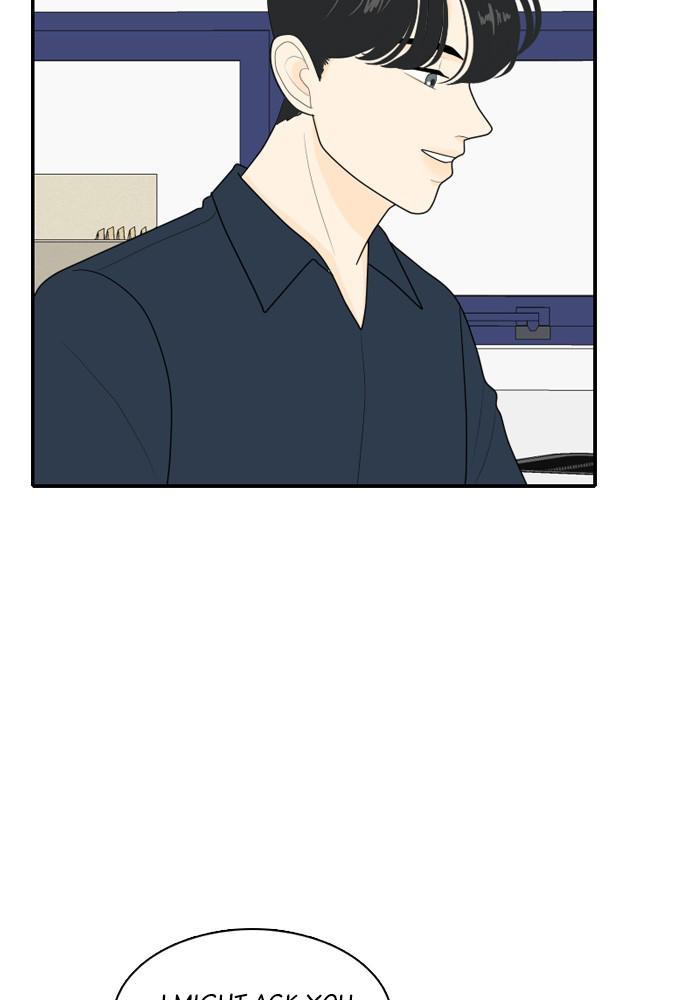 Read My Roommate Is A Gumiho ENGLISH Manga Online