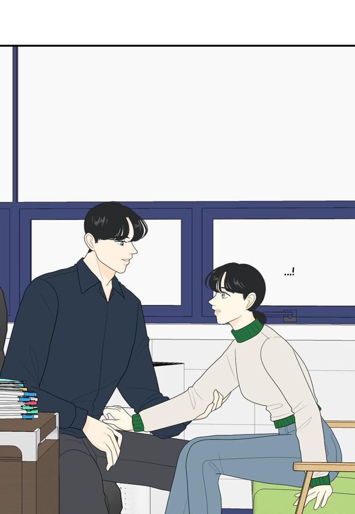 Read My Roommate Is A Gumiho ENGLISH Manga Online