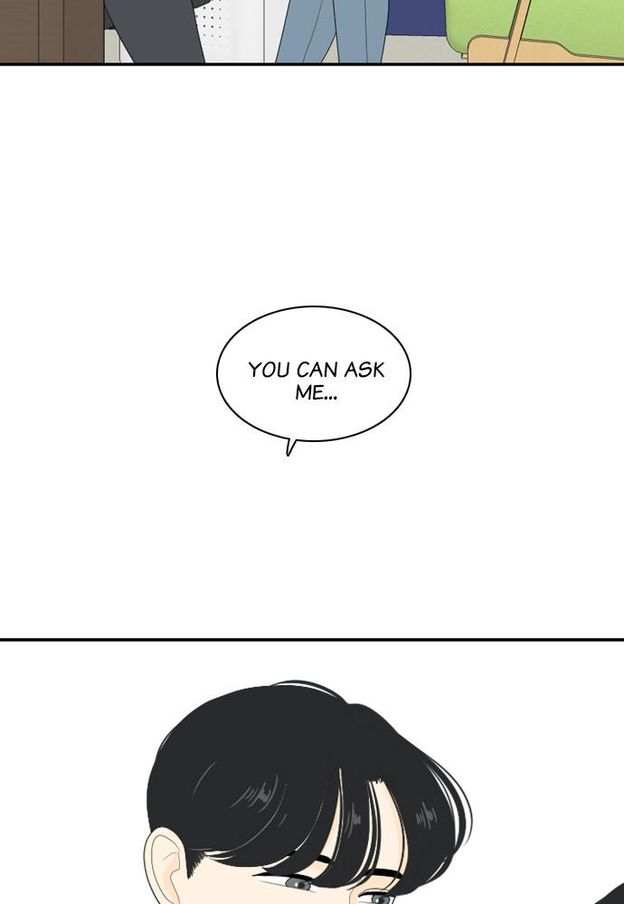 Read My Roommate Is A Gumiho ENGLISH Manga Online