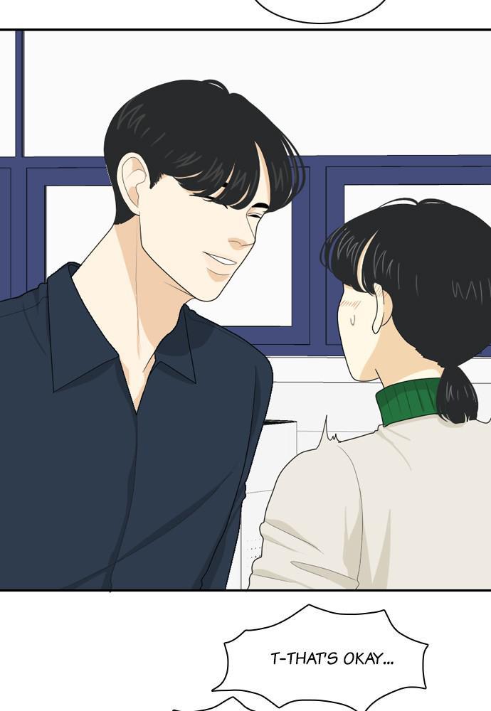 Read My Roommate Is A Gumiho ENGLISH Manga Online