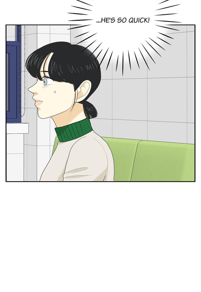 Read My Roommate Is A Gumiho ENGLISH Manga Online