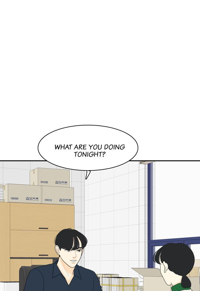 Read My Roommate Is A Gumiho ENGLISH Manga Online