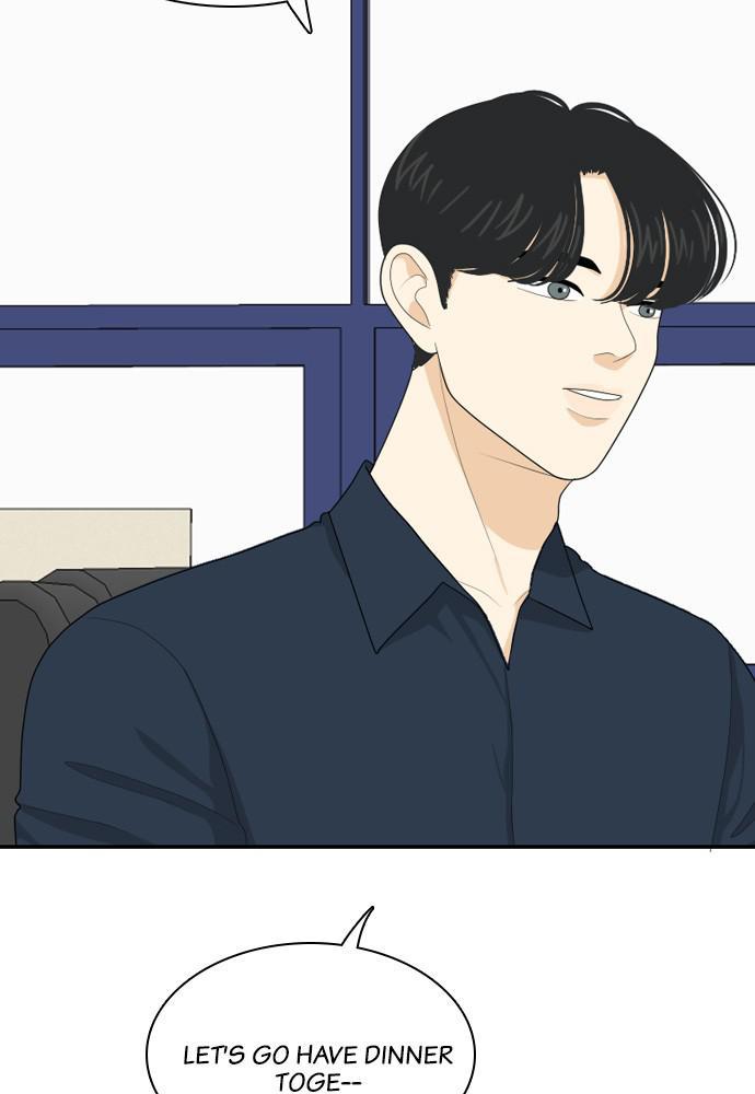Read My Roommate Is A Gumiho ENGLISH Manga Online