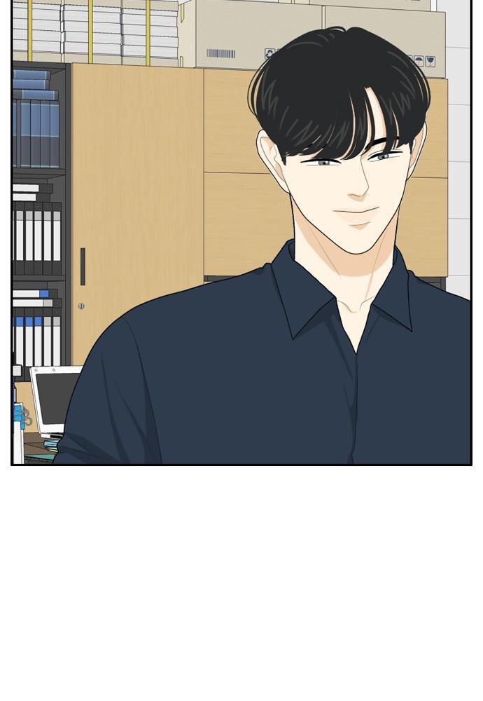 Read My Roommate Is A Gumiho ENGLISH Manga Online