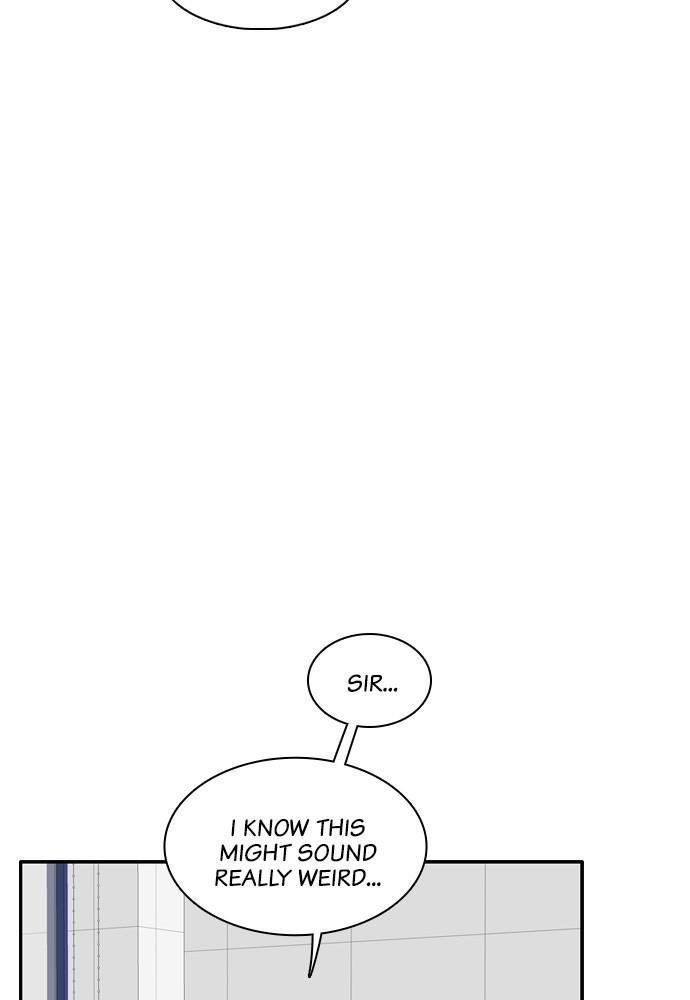 Read My Roommate Is A Gumiho ENGLISH Manga Online