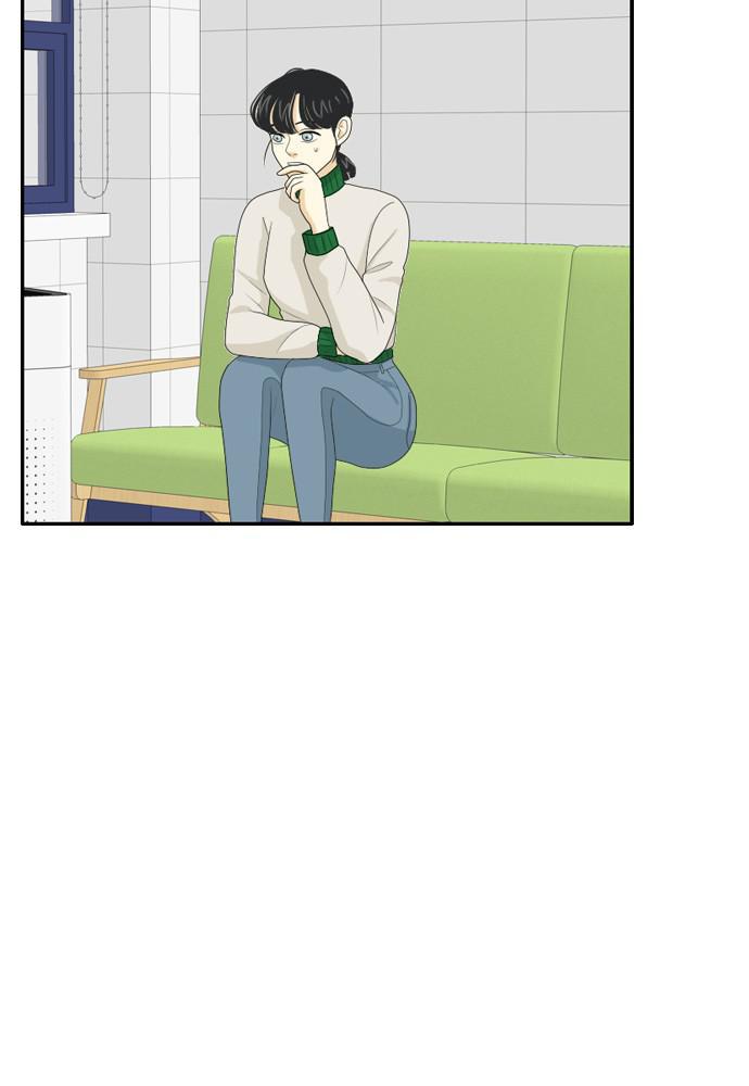 Read My Roommate Is A Gumiho ENGLISH Manga Online
